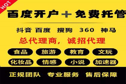 百度竞价托管运营：从亏损到盈利的转变案例